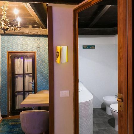 Opera Suites - Le Notti Bianche Калката Екстериор снимка