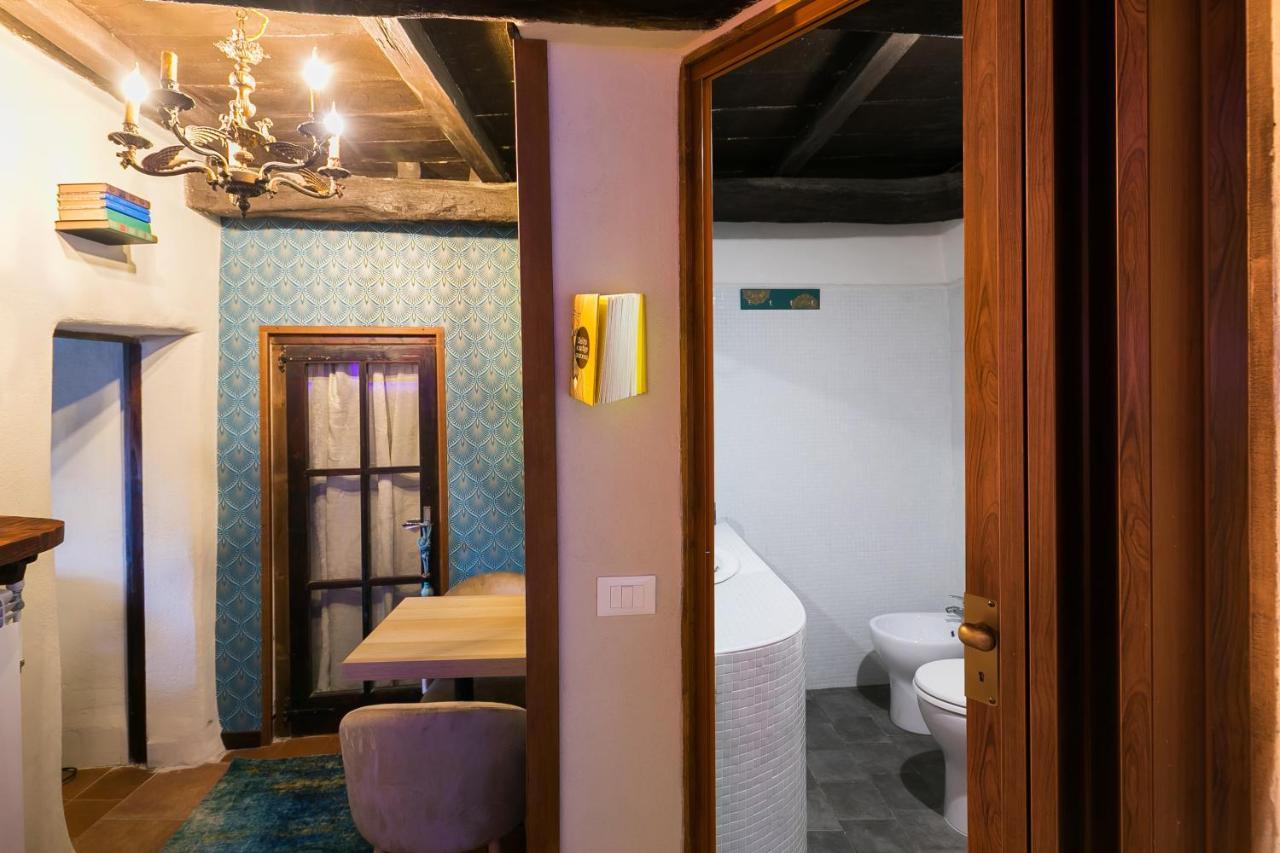 Opera Suites - Le Notti Bianche Калката Екстериор снимка
